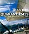 Iles des Quarantiemes book cover