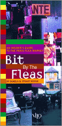 Bit by the Fleas