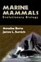 Marine Mammals: Evolutionary Biology book cover