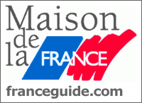 French Government Tourist Office logo (Maison de la France)