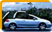 Peugeot 307cc car photo
