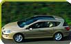 Peugeot 407 sw car photo