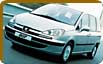 Peugeot 807 car photo