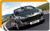 Peugeot 207cc car photo