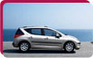 Peugeot 207sw car photo