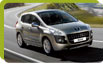 Peugeot 3008 car photo