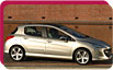 Peugeot 308 car photo