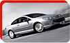 Peugeot 407 coupe photo