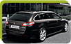 Peugeot 508sw car photo