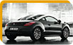 Peugeot RCZ car photo