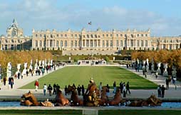 Versailles Palace