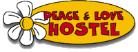 Peace and Love Hostel