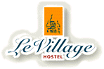 Le Village Hostel