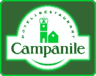 Campanile logo