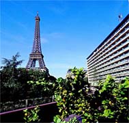 Hilton Paris