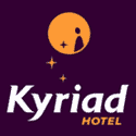 Kyriad logo