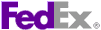 Fedex logo