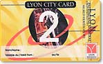 Lyon City Pass