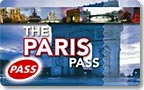 FranceCard discounts pass