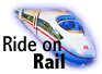 Discounted rail passes