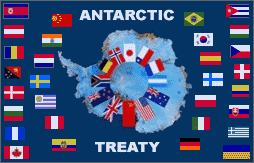 Antarctic Treaty