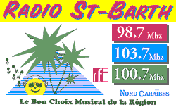 Radio St. Barth