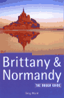 Brittany & Normandy