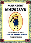 Mad About Madeline