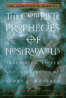 Complete Prophecies of Nostradamus