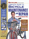 Bicycle Maintenance