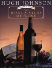 The World Atlas of Wine