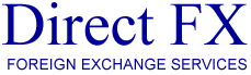 Direct FX - Foreign Exchange Services