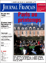 Journal Francais