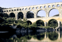 Pont du Gard