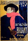 Aristide Bruant