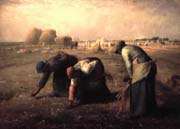 The Gleaners