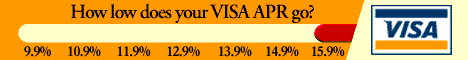 NextCard Internet Visa