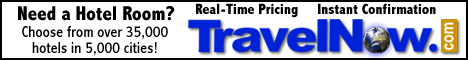 Travel Reservations Center