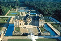 Vaux-le-Vicomte