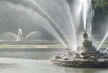 Fountains