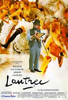 Lautrec, a film by Roger Planchon