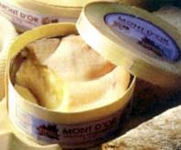 Mont d'Or Vacherin