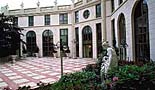 Gobelins exterior