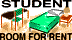 Student Room for Rent