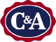 C&A logo