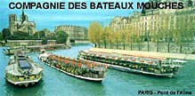 Compagnie des Bateaux-Mouches
