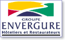 Groupe Envergure logo