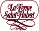 La Ferme Saint Hubert logo