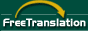 Free Translation logo