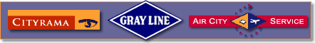 Gray Line - Cityrama